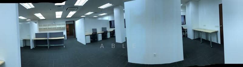 Crystal Time Building, 16 Tannery Lane, Macpherson / Potong Pasir, 3,020 sqft, Light Industrial (B1) For Rent, by Able S.K Toh, 500258039 - Interior - CommercialGuru.com.sg