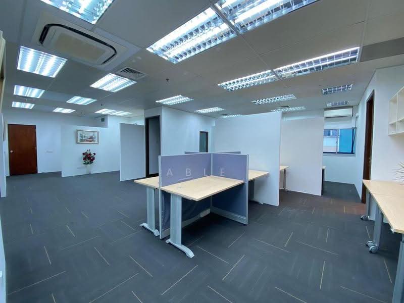 Crystal Time Building, 16 Tannery Lane, Macpherson / Potong Pasir, 3,020 sqft, Light Industrial (B1) For Rent, by Able S.K Toh, 500258039 - Interior - CommercialGuru.com.sg