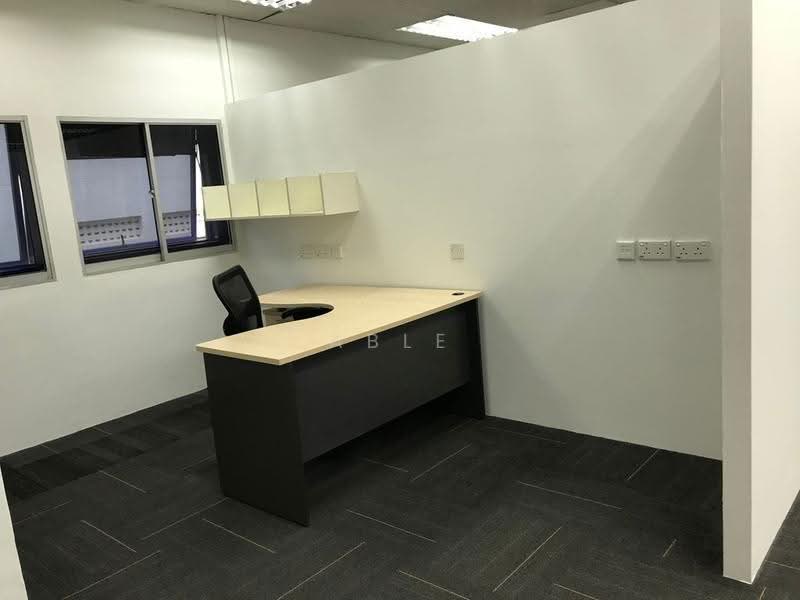 Crystal Time Building, 16 Tannery Lane, Macpherson / Potong Pasir, 3,020 sqft, Light Industrial (B1) For Rent, by Able S.K Toh, 500258039 - Interior - CommercialGuru.com.sg
