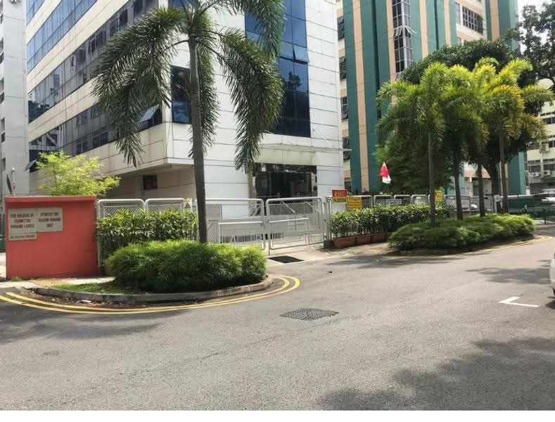 Crystal Time Building, 16 Tannery Lane, Macpherson / Potong Pasir, 3,020 sqft, Light Industrial (B1) For Rent, by Able S.K Toh, 500258039 - Exterior - CommercialGuru.com.sg