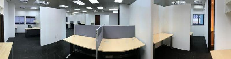 Crystal Time Building, 16 Tannery Lane, Macpherson / Potong Pasir, 3,020 sqft, Light Industrial (B1) For Rent, by Able S.K Toh, 500258039 - Interior - CommercialGuru.com.sg