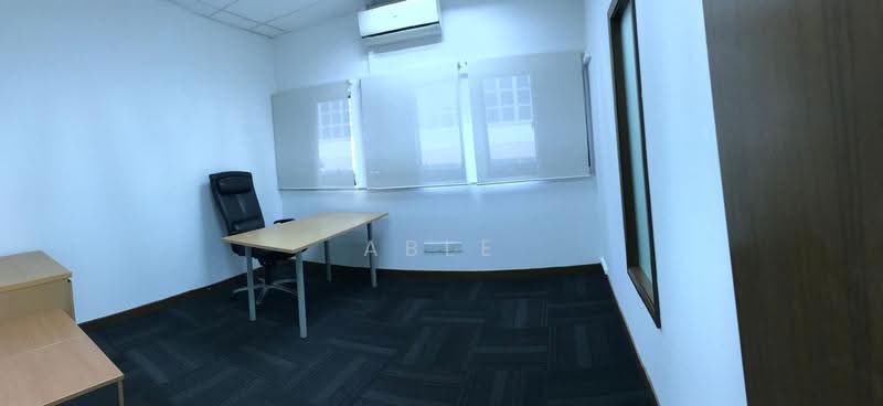 Crystal Time Building, 16 Tannery Lane, Macpherson / Potong Pasir, 3,020 sqft, Light Industrial (B1) For Rent, by Able S.K Toh, 500258039 - Study - CommercialGuru.com.sg