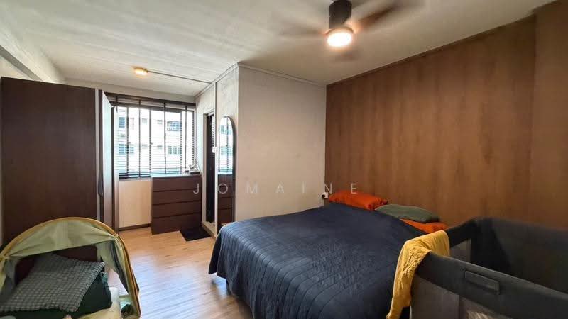 873 Tampines Street 84, 873 Tampines Street 84, Pasir Ris / Tampines, 3 Bedrooms, 1,302 sqft, HDB Flat For Sale, by Jomaine Chua, 500258041 - Bedroom - PropertyGuru.com.sg