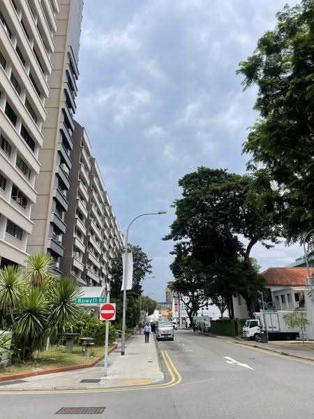 Little India Shop Houses, Veerasamy Road, Farrer Park / Serangoon Rd, 2,250 sqft, Shop / Shophouse For Sale, by Kelly Tai, 500258043 - CommercialGuru.com.sg