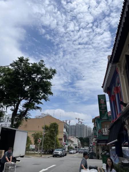 Little India Shop Houses, Veerasamy Road, Farrer Park / Serangoon Rd, 2,250 sqft, Shop / Shophouse For Sale, by Kelly Tai, 500258043 - CommercialGuru.com.sg
