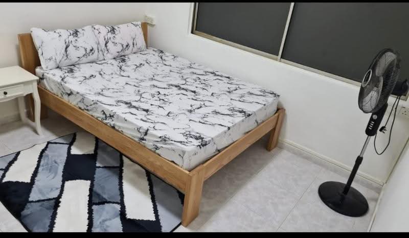 Textile Centre, 200 Jalan Sultan, Beach Road / Bugis / Rochor, 5 Bedrooms, 883 sqft, Apartment For Sale, by Alex Lim, 500258046 - Common Room 2 - PropertyGuru.com.sg