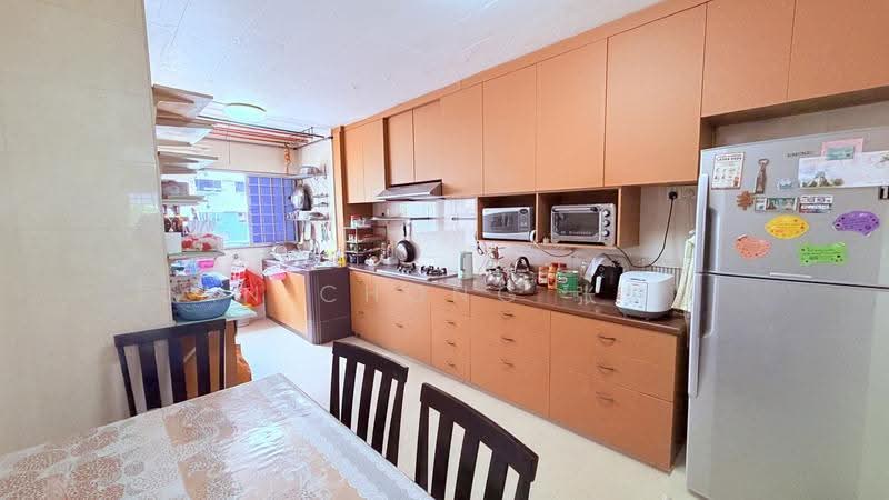 167 Bukit Batok West Avenue 8, 167 Bukit Batok West Avenue 8, Dairy Farm / Bukit Panjang / Choa Chu Kang, 2 Bedrooms, 796 sqft, HDB Flat For Sale, by Jan Chong 张纳旗, 500258048 - Kitchen - PropertyGuru.com.sg