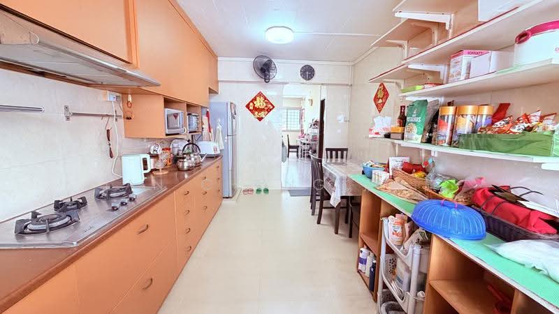 167 Bukit Batok West Avenue 8, 167 Bukit Batok West Avenue 8, Dairy Farm / Bukit Panjang / Choa Chu Kang, 2 Bedrooms, 796 sqft, HDB Flat For Sale, by Jan Chong 张纳旗, 500258048 - Kitchen - PropertyGuru.com.sg