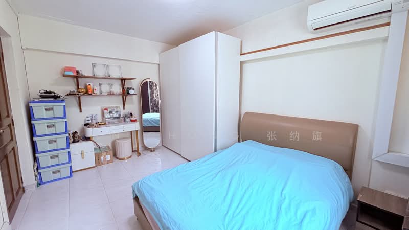 167 Bukit Batok West Avenue 8, 167 Bukit Batok West Avenue 8, Dairy Farm / Bukit Panjang / Choa Chu Kang, 2 Bedrooms, 796 sqft, HDB Flat For Sale, by Jan Chong 张纳旗, 500258048 - Bedroom - PropertyGuru.com.sg