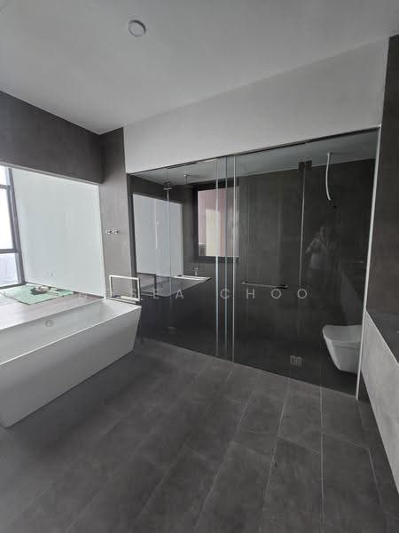 Midtown Modern, 18 Tan Quee Lan Street, Beach Road / Bugis / Rochor, 5 Bedrooms, 3,520 sqft, Condominium For Sale, by Hosea Choo, 500258049 - Bathroom - PropertyGuru.com.sg
