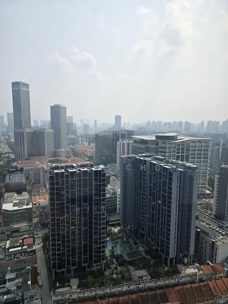 Midtown Modern, 18 Tan Quee Lan Street, Beach Road / Bugis / Rochor, 5 Bedrooms, 3,520 sqft, Condominium For Sale, by Hosea Choo, 500258049 - Exterior - PropertyGuru.com.sg