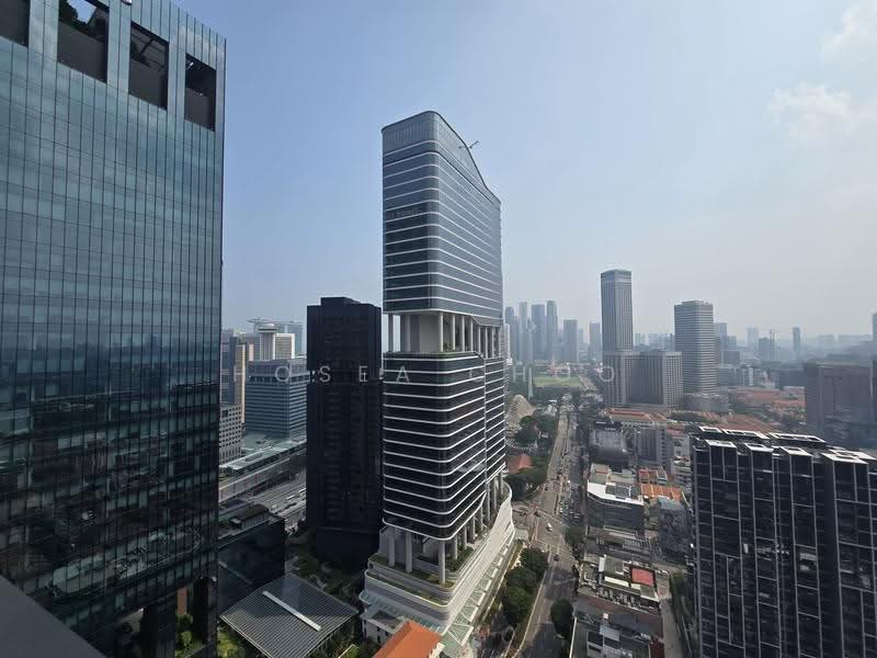 Midtown Modern, 18 Tan Quee Lan Street, Beach Road / Bugis / Rochor, 5 Bedrooms, 3,520 sqft, Condominium For Sale, by Hosea Choo, 500258049 - Exterior - PropertyGuru.com.sg