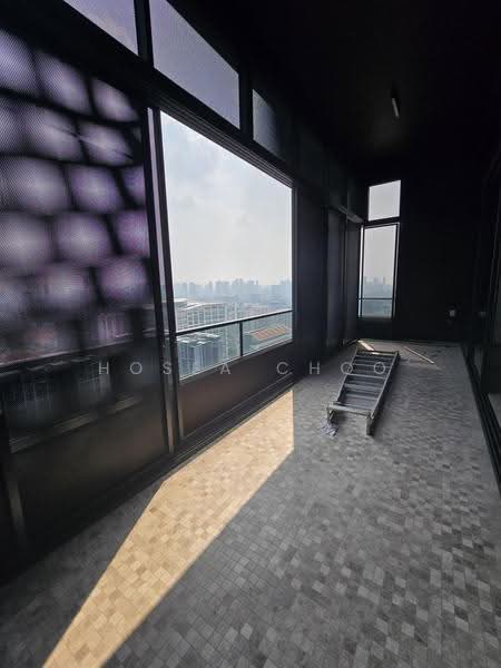 Midtown Modern, 18 Tan Quee Lan Street, Beach Road / Bugis / Rochor, 5 Bedrooms, 3,520 sqft, Condominium For Sale, by Hosea Choo, 500258049 - Balcony - PropertyGuru.com.sg