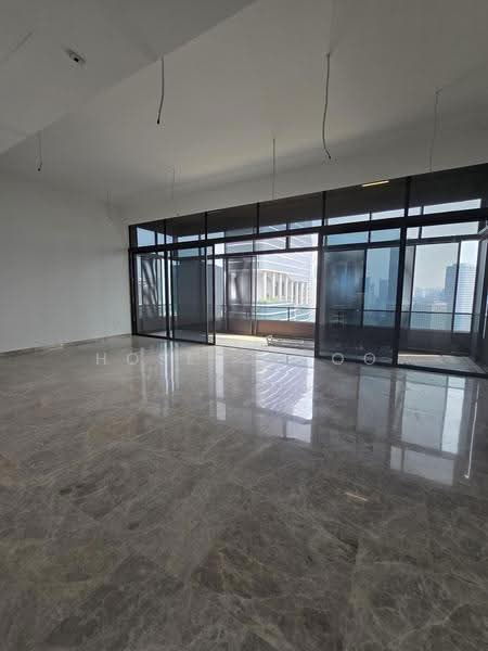 Midtown Modern, 18 Tan Quee Lan Street, Beach Road / Bugis / Rochor, 5 Bedrooms, 3,520 sqft, Condominium For Sale, by Hosea Choo, 500258049 - Balcony - PropertyGuru.com.sg