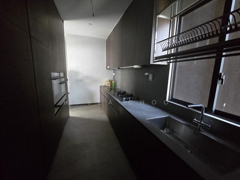 Midtown Modern, 18 Tan Quee Lan Street, Beach Road / Bugis / Rochor, 5 Bedrooms, 3,520 sqft, Condominium For Sale, by Hosea Choo, 500258049 - Kitchen - PropertyGuru.com.sg