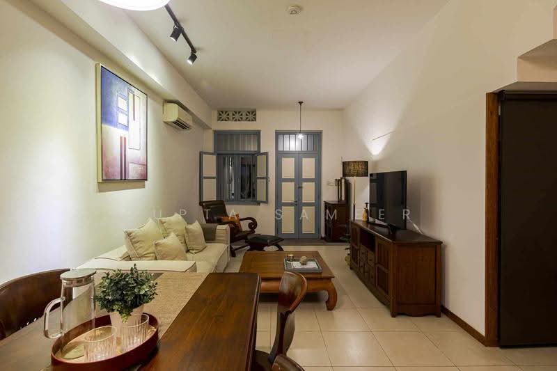 Lotus at Paya Lebar, 11 Paya Lebar Road, Eunos / Geylang / Paya Lebar, 3 Bedrooms, 1,249 sqft, Condominium For Rent, by Gupta Sameer Raj, 500258051 - Living Room - PropertyGuru.com.sg