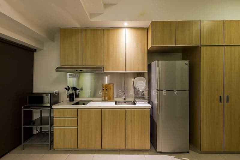 Lotus at Paya Lebar, 11 Paya Lebar Road, Eunos / Geylang / Paya Lebar, 3 Bedrooms, 1,249 sqft, Condominium For Rent, by Gupta Sameer Raj, 500258051 - Kitchen - PropertyGuru.com.sg