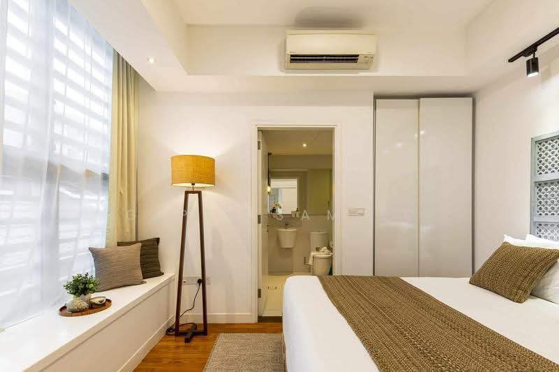 Lotus at Paya Lebar, 11 Paya Lebar Road, Eunos / Geylang / Paya Lebar, 3 Bedrooms, 1,249 sqft, Condominium For Rent, by Gupta Sameer Raj, 500258051 - Bedroom - PropertyGuru.com.sg