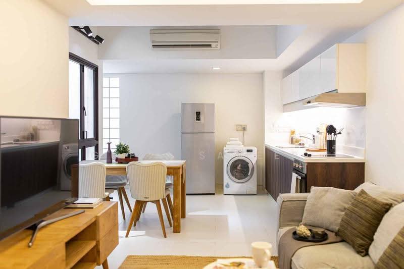 Lotus at Paya Lebar, 11 Paya Lebar Road, Eunos / Geylang / Paya Lebar, 3 Bedrooms, 1,249 sqft, Condominium For Rent, by Gupta Sameer Raj, 500258051 - Living Room - PropertyGuru.com.sg