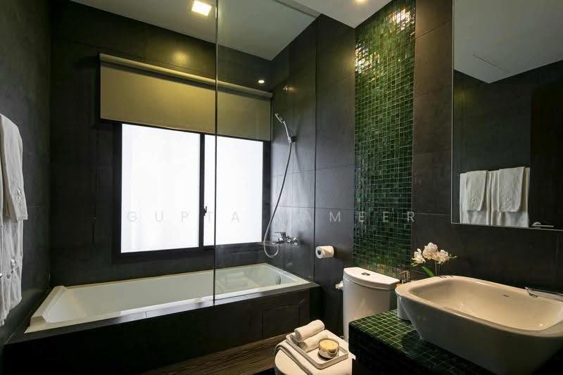 Lotus at Paya Lebar, 11 Paya Lebar Road, Eunos / Geylang / Paya Lebar, 3 Bedrooms, 1,249 sqft, Condominium For Rent, by Gupta Sameer Raj, 500258051 - Bathroom - PropertyGuru.com.sg