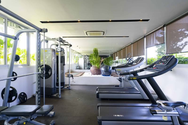 Lotus at Paya Lebar, 11 Paya Lebar Road, Eunos / Geylang / Paya Lebar, 3 Bedrooms, 1,249 sqft, Condominium For Rent, by Gupta Sameer Raj, 500258051 - Gym - PropertyGuru.com.sg