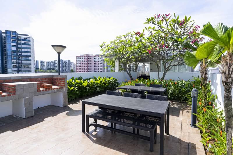 Lotus at Paya Lebar, 11 Paya Lebar Road, Eunos / Geylang / Paya Lebar, 3 Bedrooms, 1,249 sqft, Condominium For Rent, by Gupta Sameer Raj, 500258051 - Exterior - PropertyGuru.com.sg