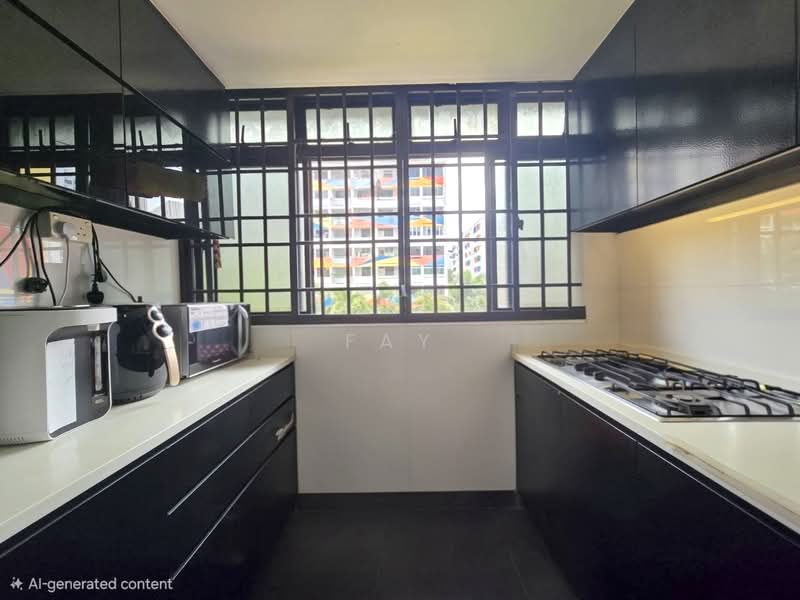 61 Circuit Road, 61 Circuit Road, Macpherson / Potong Pasir, 2 Bedrooms, 657 sqft, HDB Flat For Rent, by Fay Lim, 500258055 - Kitchen - PropertyGuru.com.sg