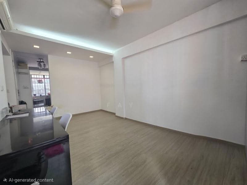 61 Circuit Road, 61 Circuit Road, Macpherson / Potong Pasir, 2 Bedrooms, 657 sqft, HDB Flat For Rent, by Fay Lim, 500258055 - Living Room - PropertyGuru.com.sg