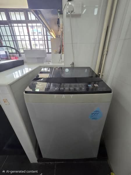61 Circuit Road, 61 Circuit Road, Macpherson / Potong Pasir, 2 Bedrooms, 657 sqft, HDB Flat For Rent, by Fay Lim, 500258055 - Washing Machine - PropertyGuru.com.sg