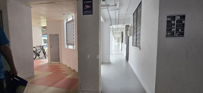 61 Circuit Road, 61 Circuit Road, Macpherson / Potong Pasir, 2 Bedrooms, 657 sqft, HDB Flat For Rent, by Fay Lim, 500258055 - Corridor - PropertyGuru.com.sg