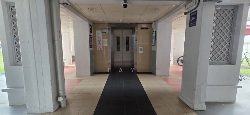 61 Circuit Road, 61 Circuit Road, Macpherson / Potong Pasir, 2 Bedrooms, 657 sqft, HDB Flat For Rent, by Fay Lim, 500258055 - Corridor - PropertyGuru.com.sg