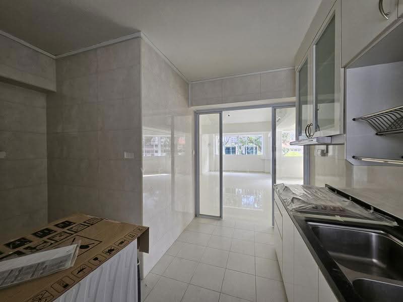 1km SCGS, ACS |英华小学/新加坡女子小学学区 8321.8433, Newton / Novena, 2 Bedrooms, 926 sqft, Apartment For Rent, by Yee Wei Ng, 500258056 - Kitchen - PropertyGuru.com.sg
