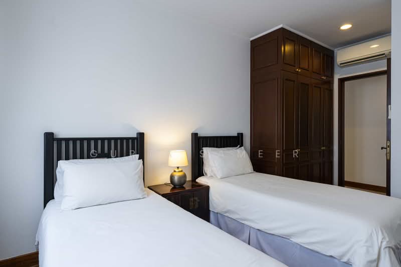 Lotus @ Joo Chiat, 89 Joo Chiat Place, East Coast / Marine Parade, 4 Bedrooms, 1,543 sqft, Apartment For Rent, by Gupta Sameer Raj, 500258060 - Bedroom - PropertyGuru.com.sg