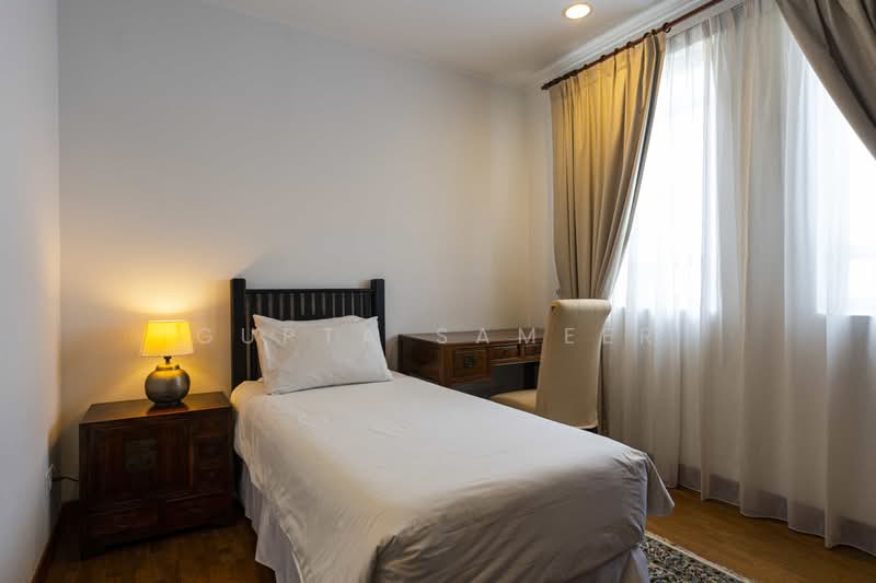 Lotus @ Joo Chiat, 89 Joo Chiat Place, East Coast / Marine Parade, 4 Bedrooms, 1,543 sqft, Apartment For Rent, by Gupta Sameer Raj, 500258060 - Bedroom - PropertyGuru.com.sg
