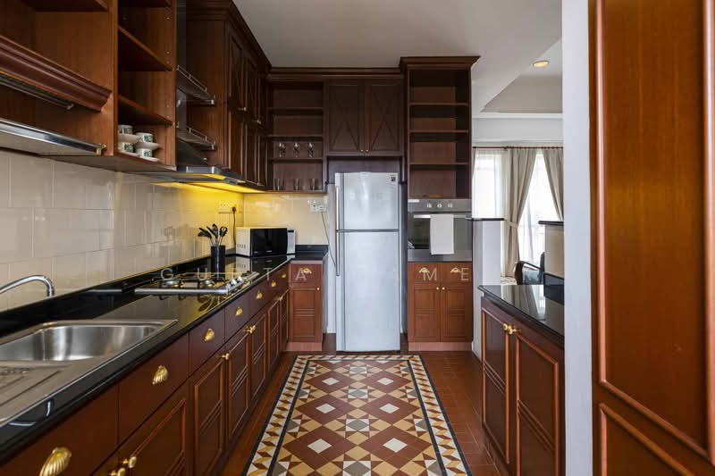 Lotus @ Joo Chiat, 89 Joo Chiat Place, East Coast / Marine Parade, 4 Bedrooms, 1,543 sqft, Apartment For Rent, by Gupta Sameer Raj, 500258060 - Kitchen - PropertyGuru.com.sg