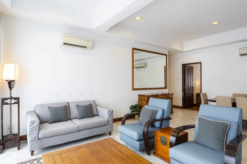 Lotus @ Joo Chiat, 89 Joo Chiat Place, East Coast / Marine Parade, 4 Bedrooms, 1,543 sqft, Apartment For Rent, by Gupta Sameer Raj, 500258060 - Living Room - PropertyGuru.com.sg
