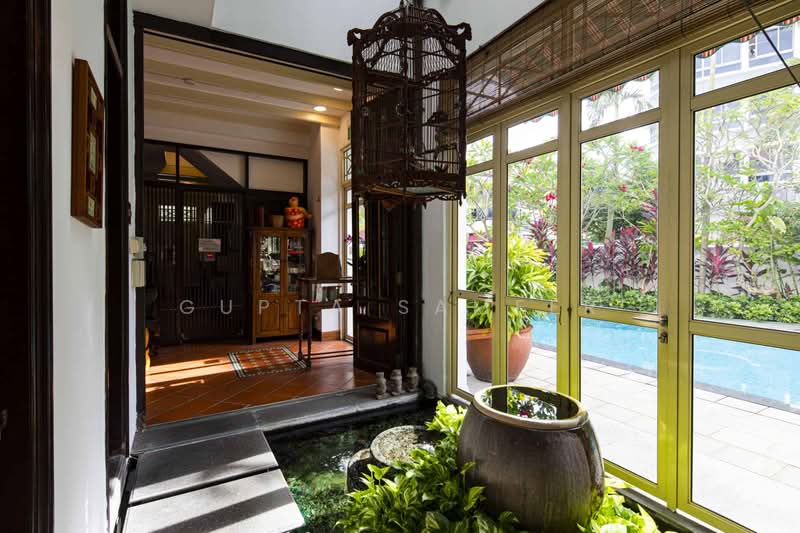Lotus @ Joo Chiat, 89 Joo Chiat Place, East Coast / Marine Parade, 4 Bedrooms, 1,543 sqft, Apartment For Rent, by Gupta Sameer Raj, 500258060 - Entrance - PropertyGuru.com.sg