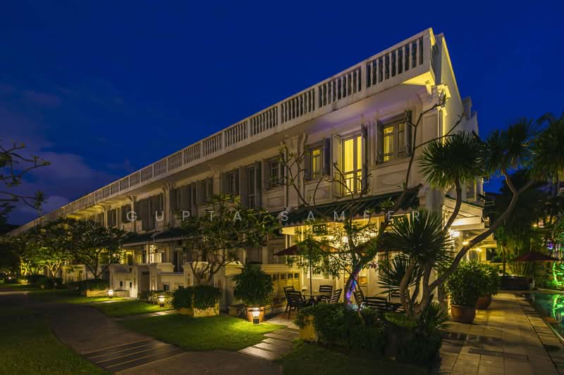 Lotus @ Joo Chiat, 89 Joo Chiat Place, East Coast / Marine Parade, 4 Bedrooms, 1,543 sqft, Apartment For Rent, by Gupta Sameer Raj, 500258060 - Exterior - PropertyGuru.com.sg
