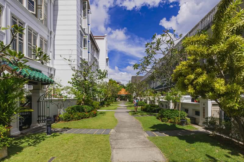 Lotus @ Joo Chiat, 89 Joo Chiat Place, East Coast / Marine Parade, 4 Bedrooms, 1,543 sqft, Apartment For Rent, by Gupta Sameer Raj, 500258060 - Exterior - PropertyGuru.com.sg