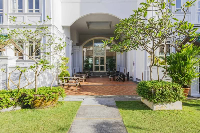 Lotus @ Joo Chiat, 89 Joo Chiat Place, East Coast / Marine Parade, 4 Bedrooms, 1,543 sqft, Apartment For Rent, by Gupta Sameer Raj, 500258060 - Exterior - PropertyGuru.com.sg