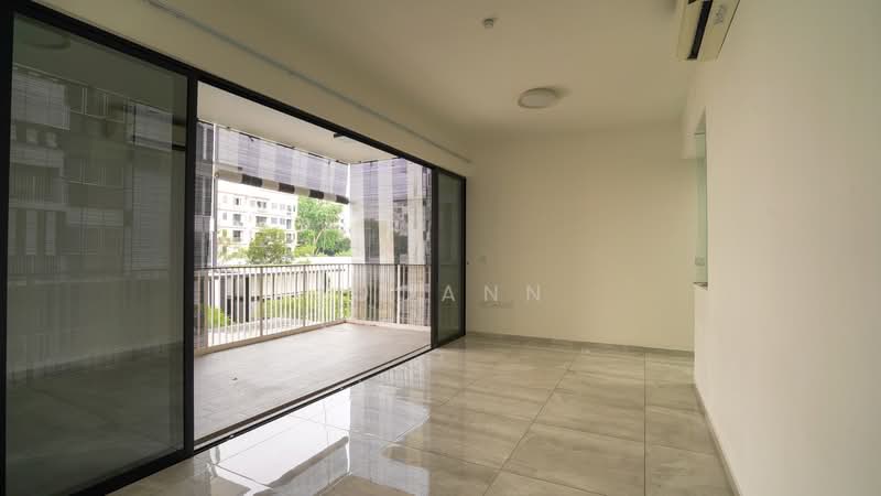 The Verandah Residences, 227 Pasir Panjang Road, Buona Vista / West Coast / Clementi New Town, 4 Bedrooms, 1,292 sqft, Condominium For Rent, by Jooann Tay, 500258061 - Balcony - PropertyGuru.com.sg