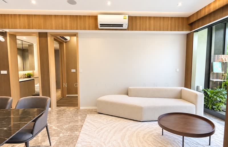 Pinetree Hill, 30 Pine Grove, Clementi Park / Upper Bukit Timah, 2 Bedrooms, 764 sqft, Condominium For Sale, by Angeline Ang Ang, 500258062 - Living Room - PropertyGuru.com.sg