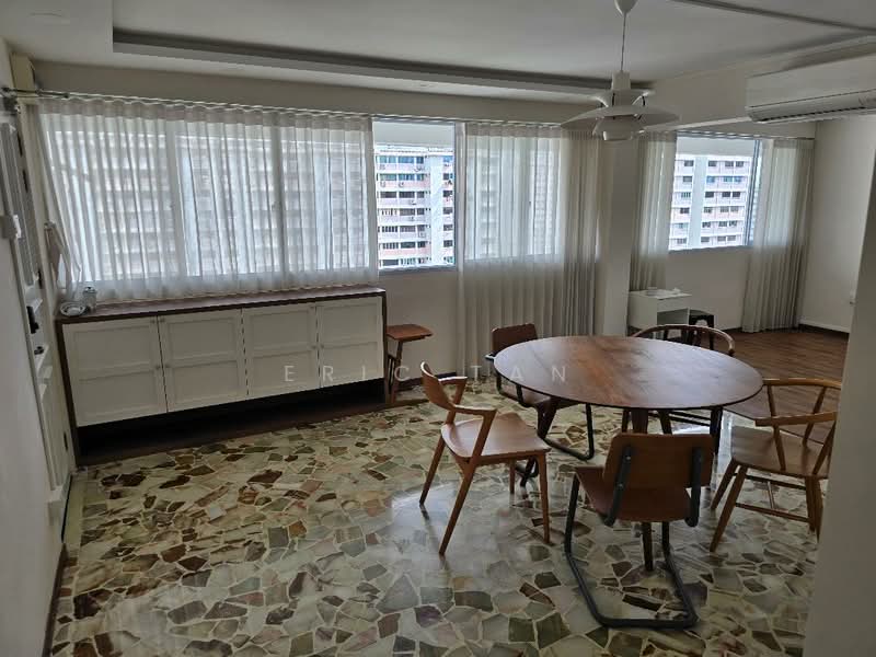 213 Lorong 8 Toa Payoh, 213 Lorong 8 Toa Payoh, Balestier / Toa Payoh, 2 Bedrooms, 883 sqft, HDB Flat For Rent, by Eric Tan, 500258063 - Dining Room - PropertyGuru.com.sg