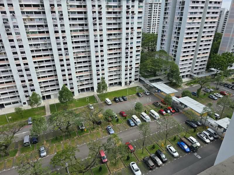 213 Lorong 8 Toa Payoh, 213 Lorong 8 Toa Payoh, Balestier / Toa Payoh, 2 Bedrooms, 883 sqft, HDB Flat For Rent, by Eric Tan, 500258063 - Exterior - PropertyGuru.com.sg