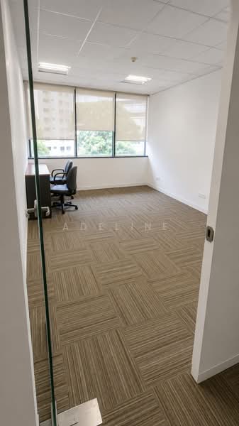 EPL Building, 1100 Lower Delta Road, Alexandra / Commonwealth, 1,700 sqft, Light Industrial (B1) For Rent, by Adeline Lau Li Fang, 500258066 - CommercialGuru.com.sg