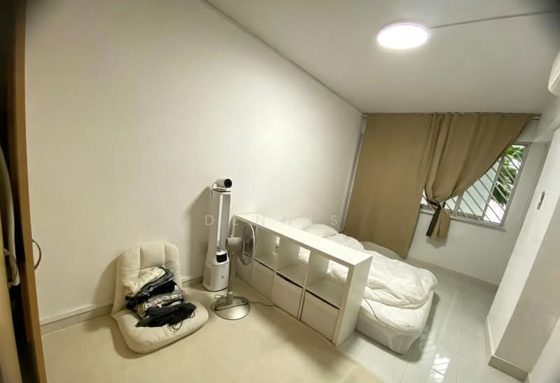 141 Serangoon North Avenue 2, 141 Serangoon North Avenue 2, Hougang / Punggol / Sengkang, 3 Bedrooms, 1,109 sqft, HDB Flat For Sale, by Dennis Lim, 500258068 - Bedroom - PropertyGuru.com.sg