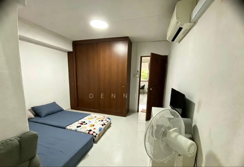 141 Serangoon North Avenue 2, 141 Serangoon North Avenue 2, Hougang / Punggol / Sengkang, 3 Bedrooms, 1,109 sqft, HDB Flat For Sale, by Dennis Lim, 500258068 - Bedroom - PropertyGuru.com.sg