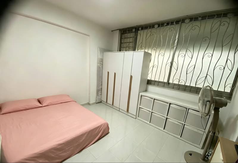141 Serangoon North Avenue 2, 141 Serangoon North Avenue 2, Hougang / Punggol / Sengkang, 3 Bedrooms, 1,109 sqft, HDB Flat For Sale, by Dennis Lim, 500258068 - Bedroom - PropertyGuru.com.sg