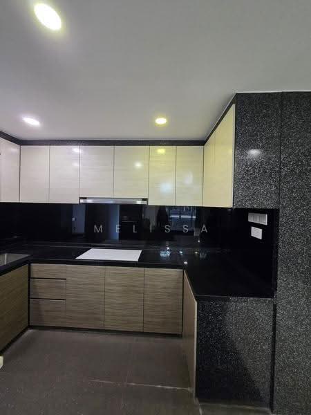 Grandeur 8, 2 Ang Mo Kio Central 3, Ang Mo Kio / Bishan / Thomson, Room Rental, 150 sqft, Condominium For Rent, by Melissa Yeo, 500258074 - Kitchen - PropertyGuru.com.sg
