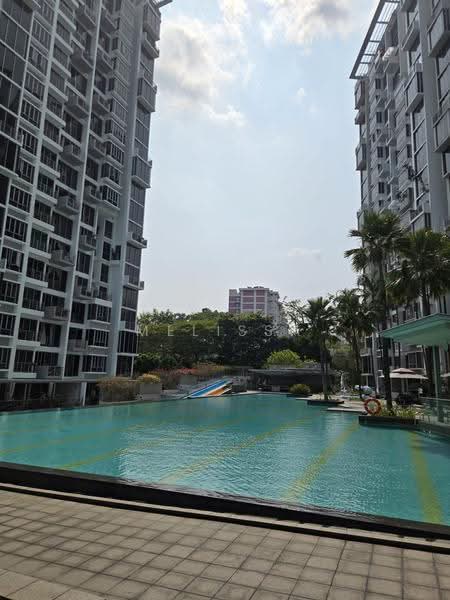 Grandeur 8, 2 Ang Mo Kio Central 3, Ang Mo Kio / Bishan / Thomson, Room Rental, 150 sqft, Condominium For Rent, by Melissa Yeo, 500258074 - Exterior - PropertyGuru.com.sg